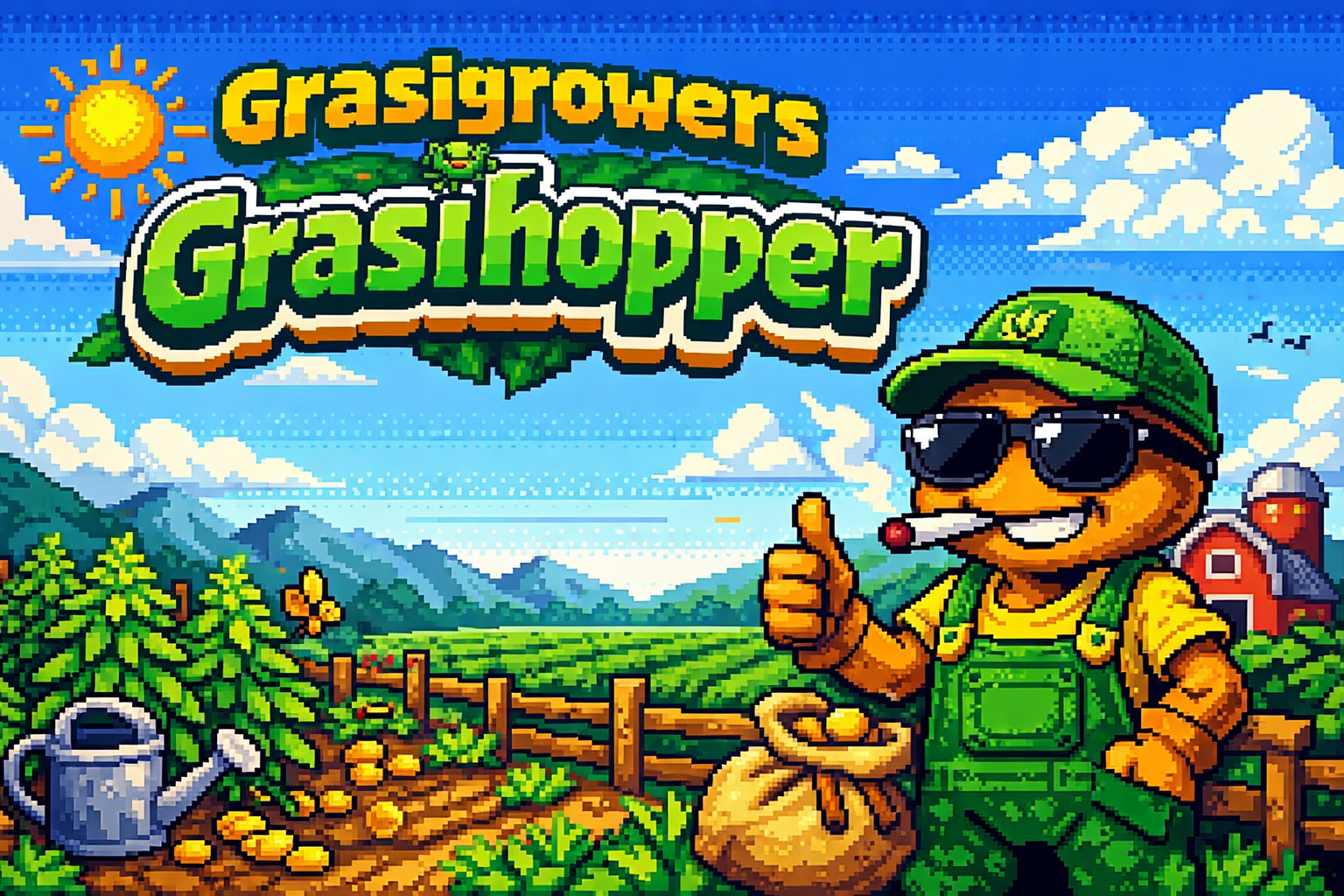 Boosterhopper